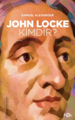 John Locke Kimdir? Samuel Alexander