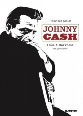 Johnny Cash - I See a Darkness "Her Yer Karanlık" Kolektif