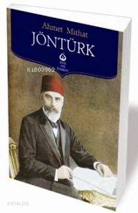 Jöntürk Ahmet Mithat Efendi