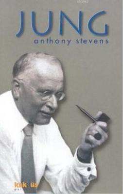 Jung Anthony Stevens