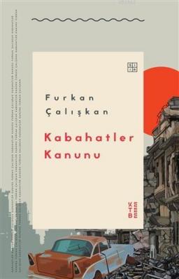 Kabahatler Kanunu Furkan Çalışkan