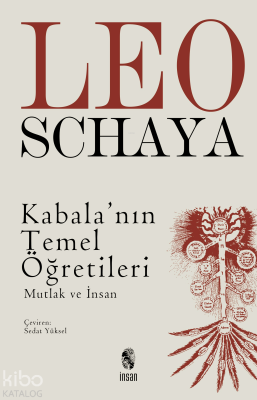 Kabalanın Temel Öğretileri Leo Schaya