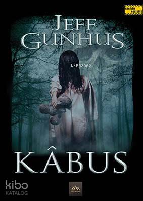 Kabus Jeff Gunhus