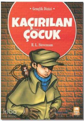 Kaçırılan Çocuk Robert Louis Stevenson