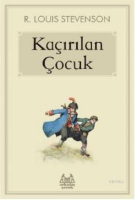 Kaçırılan Çocuk R. Louis Stevenson