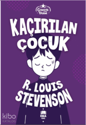 Kaçırılan Çocuk R. Louis Stevenson