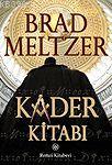 Kader Kitabı Brad Meltzer