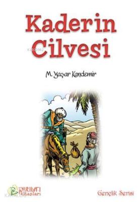 Kaderin Cilvesi Mehmet Yaşar Kandemir