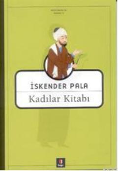 Kadılar Kitabı İskender Pala