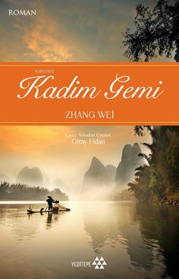 Kadim Gemi Zhang Wei