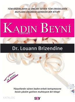 Kadın Beyni Louann Brizendine