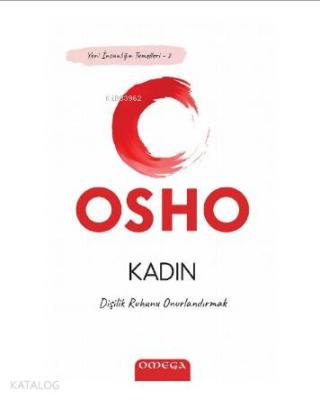 Kadın Osho