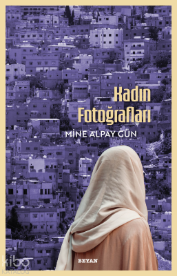 Kadın Fotoğrafları Mine Alpay Gün