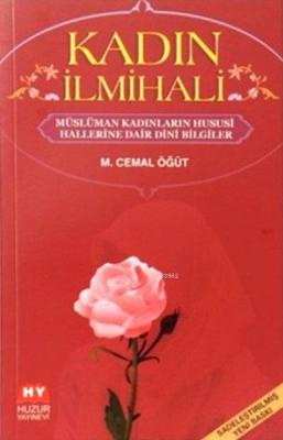 Kadın İlmihali M. Cemal Öğüt