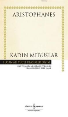 Kadın Mebuslar Aristophanes