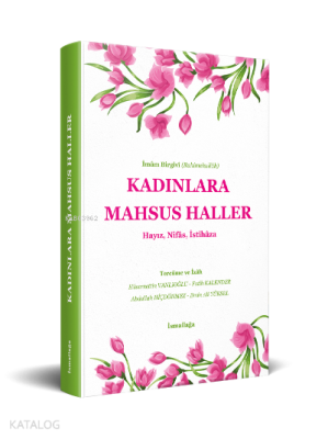 Kadınlara Mahsus Haller Kolektif