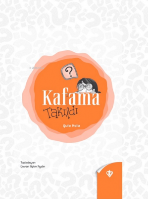 Kafama Takıldı Şule Kala