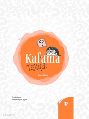 Kafama Takıldı Şule Kala