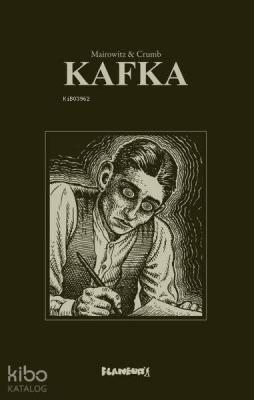 Kafka David Zane Mairowitz