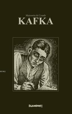 Kafka David Zane Mairowitz