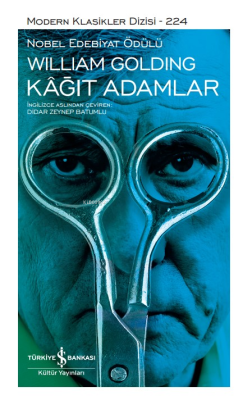 Kâğıt Adamlar William Golding