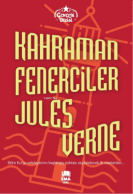 Kahraman Fenerciler Jules Verne