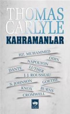 Kahramanlar Thomas Carlyle