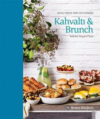 Kahvaltı / Brunch Nathalie Stoyanof Suda