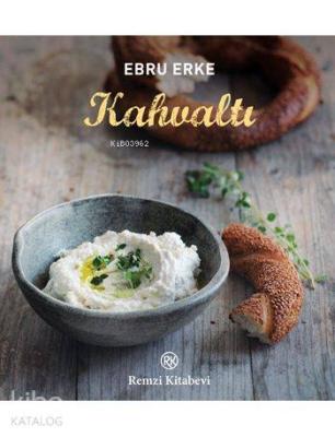 Kahvaltı Ebru Erke