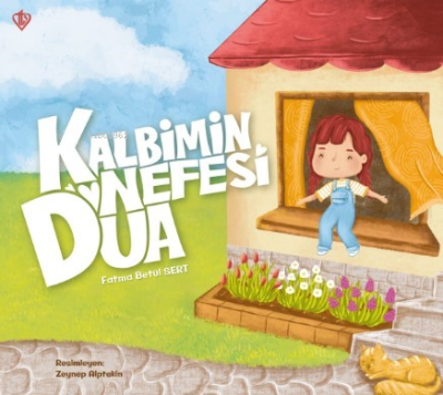 Kalbimin Nefesi Dua Fatma Betül Sert