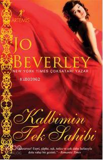 Kalbimin Tek Sahibi Jo Beverley