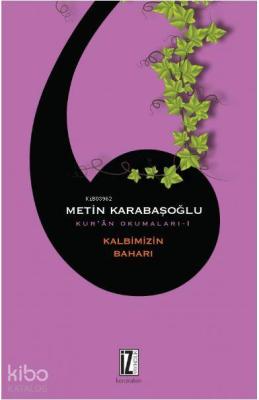 Kalbimizin Baharı Metin Karabaşoğlu