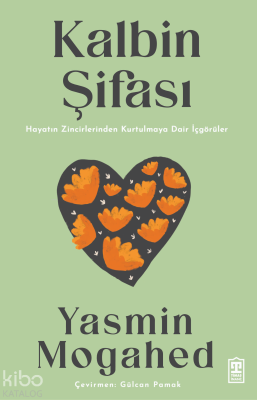 Kalbin Şifası Yasmin Mogahed