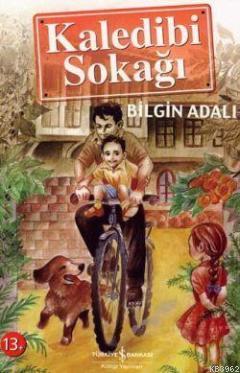 Kaledibi Sokağı Bilgin Adalı