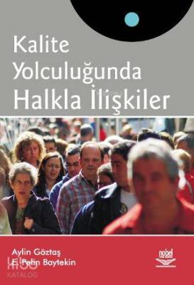 Kalite Yolculuğunda Halkla İlişkiler E. Pelin Baytekin