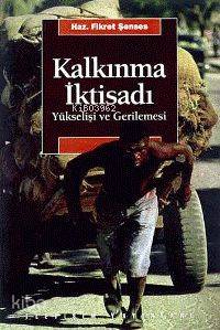 Kalkınma İktisadı Fikret Şenses