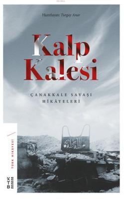 Kalp Kalesi Turgay Anar