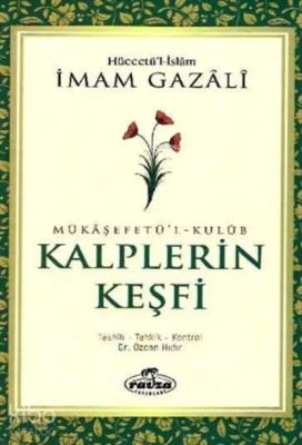 Kalplerin Keşfi İmam-ı Gazali