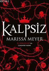 Kalpsiz Marissa Meyer