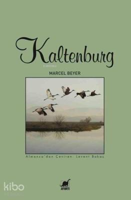 Kaltenburg Marcel Beyer