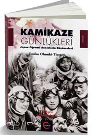 Kamikaze Günlükleri Emiko Ohnuki Tierney