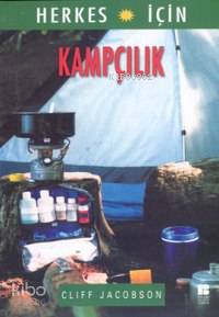 Kampçılık Cliff Jacobson