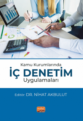 Kamu Kurumlarında İç Denetim Uygulamaları Nihat Akbulut