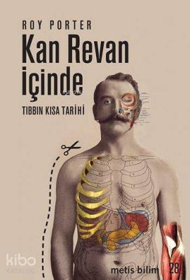 Kan Revan İçinde Roy Porter