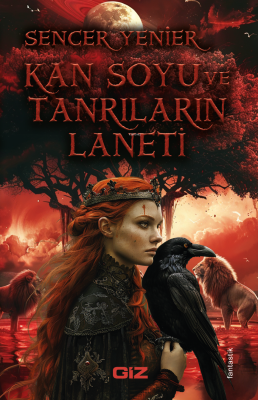 Kan Soyu ve Tanrıların Laneti Sencer Yenier