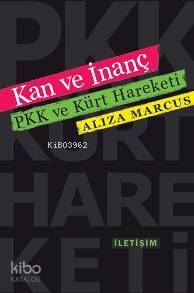 Kan ve İnanç Aliza Marcus