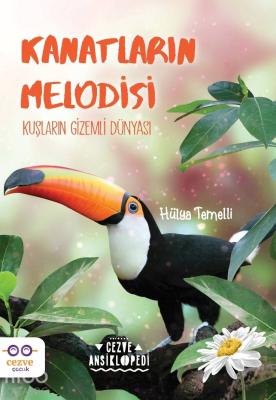 Kanatların Melodisi Hülya Temelli