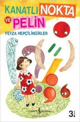 Kanatlı Nokta ve Pelin Feyza Hepçilingirler