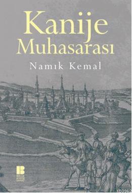 Kanije Muhasarası Namık Kemal