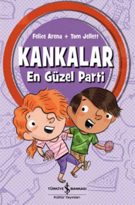 Kankalar - En Güzel Parti Felice Arena